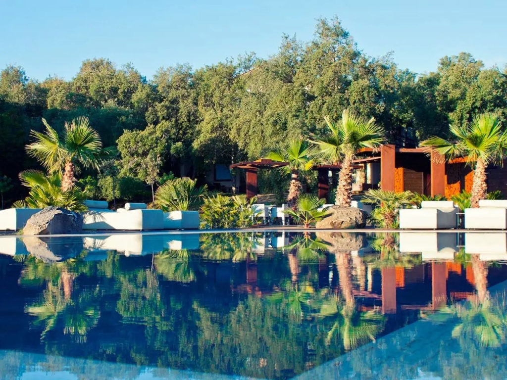 Vallegrande Nature Resorts