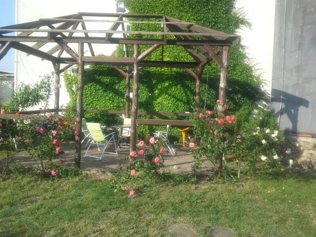 Belaya Guest House - фото 12