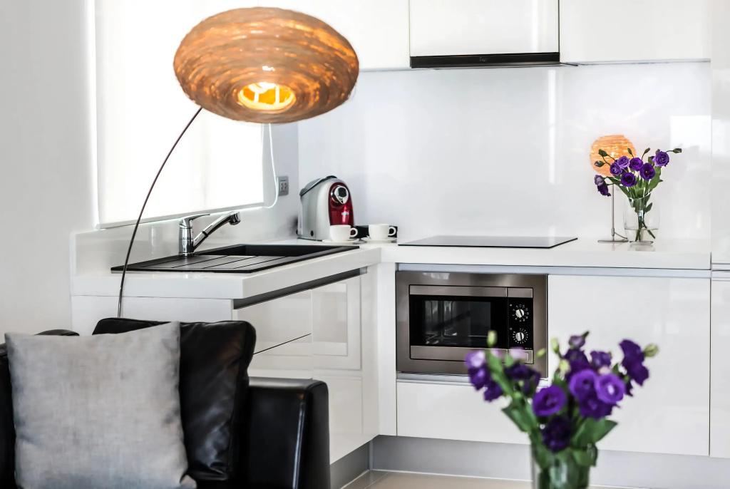 BYD Lofts Boutique Hotel & Serviced Apartments - Patong Beach, Phuket - Chambres