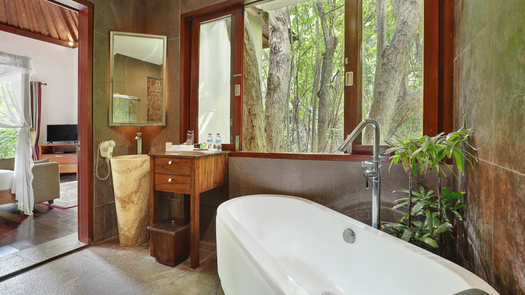 Gending Kedis Luxury Villas & Spa Estate Hotel - Chambres