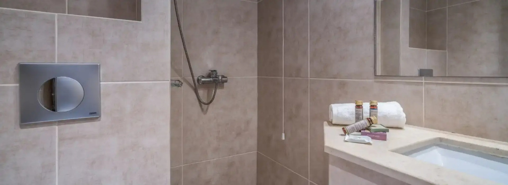 Castelli Hotel Adults Only - All Inclusive - Chambres