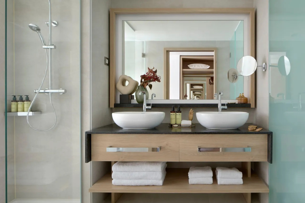 ME Barcelona - Chambres