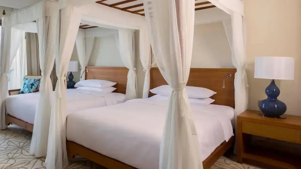 Park Hyatt Zanzibar - Chambres