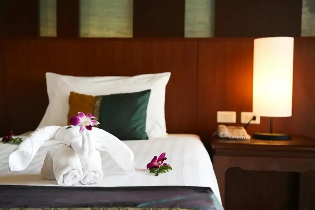 Hotel photo 6