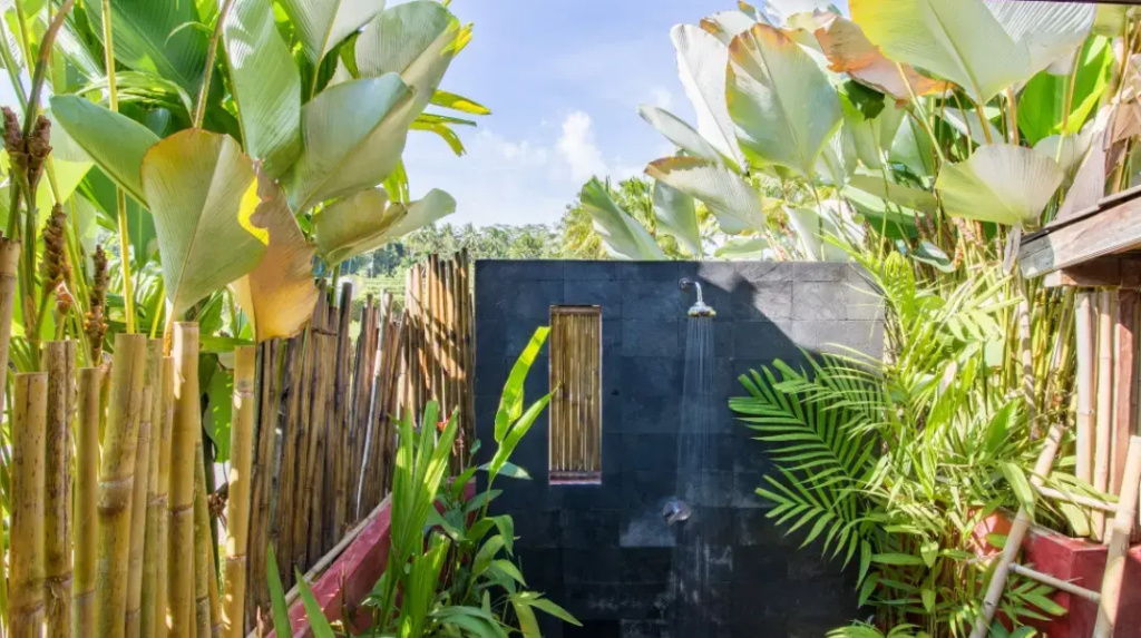 Hati Padi Cottages - Chambres