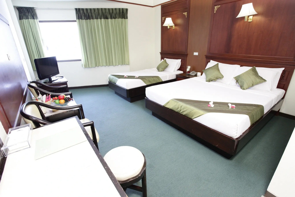 Hotel photo 4
