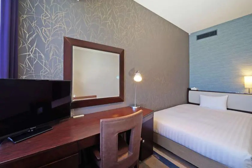 Loisir Hotel Shinagawa Seaside 사진 19
