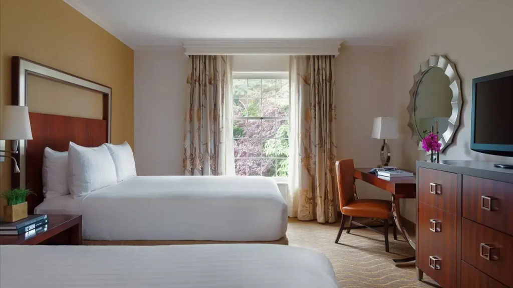 Gaylord Opryland Resort & Convention Center - Chambres