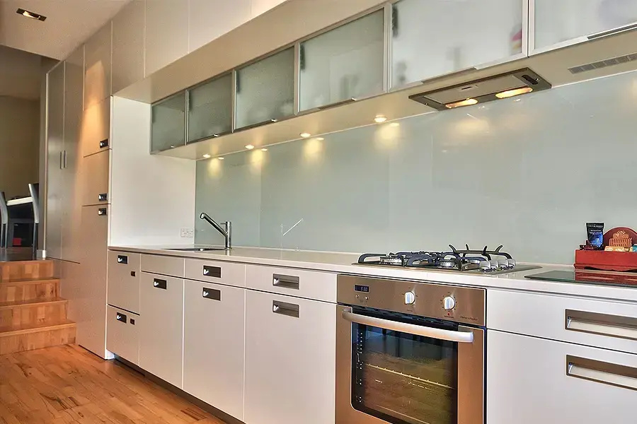 Swiss-Belsuites Pounamu Queenstown - Chambres