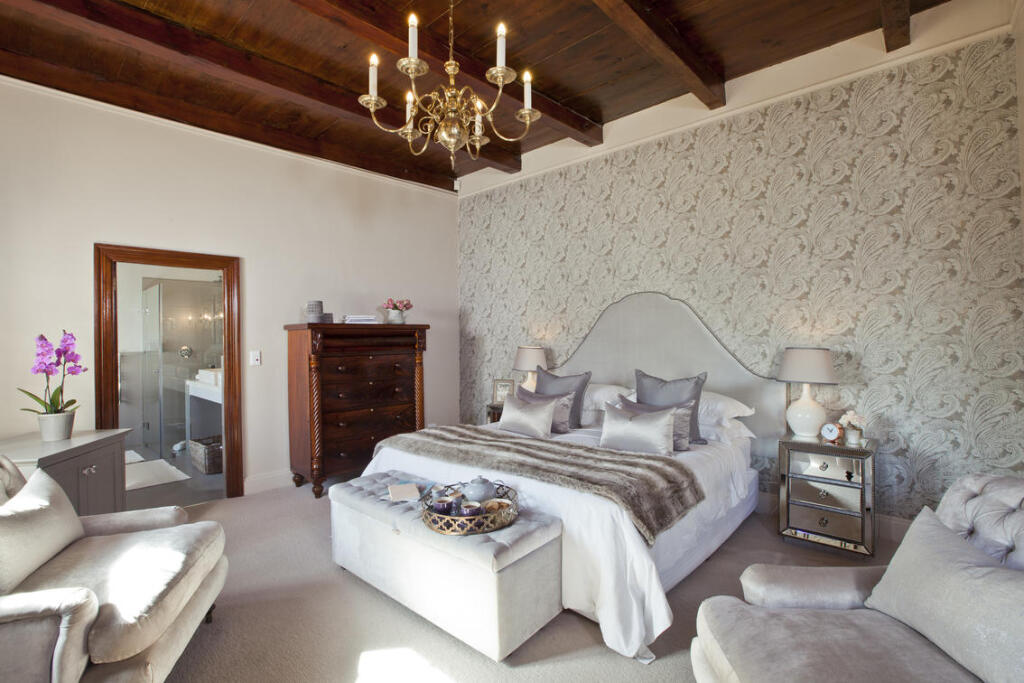 Steenberg Hotel & Spa by null