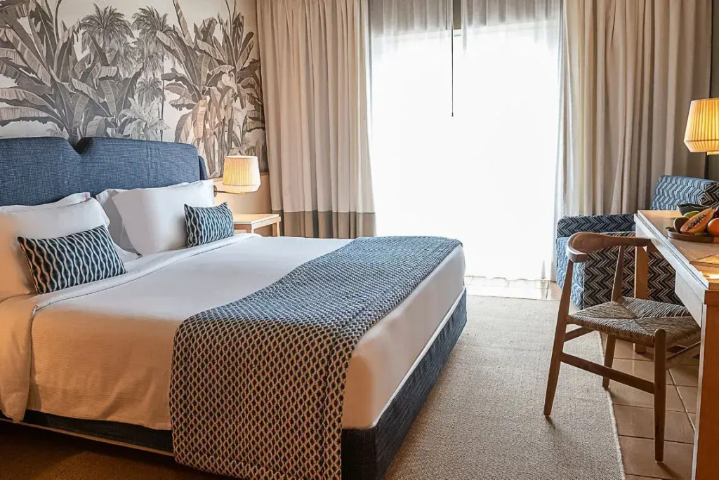 Domes Lake Algarve and Residences - Chambres