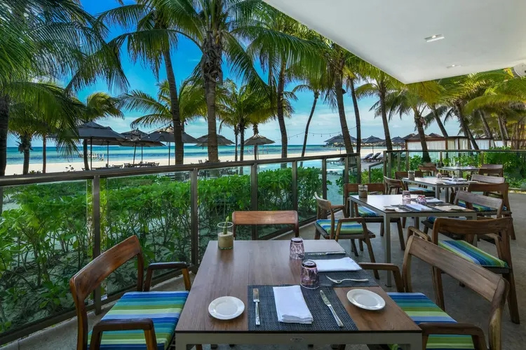 El Dorado Maroma Spa Resort - All Inclusive