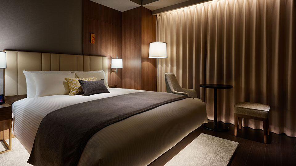Mitsui Garden Hotel Roppongi Tokyo Premier 사진 8
