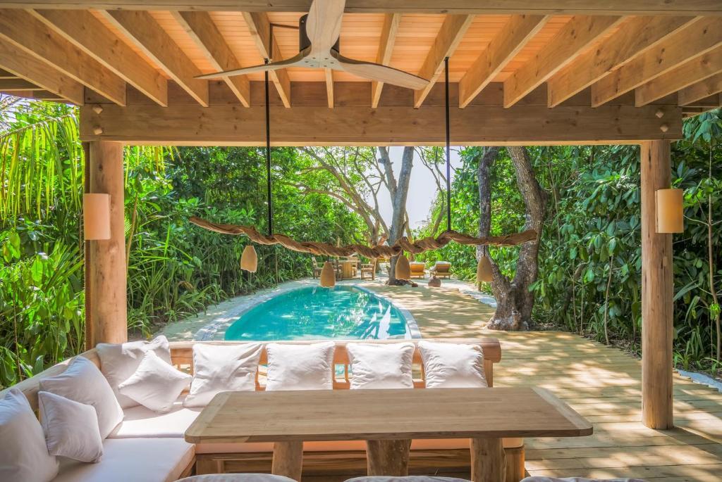 Soneva Fushi