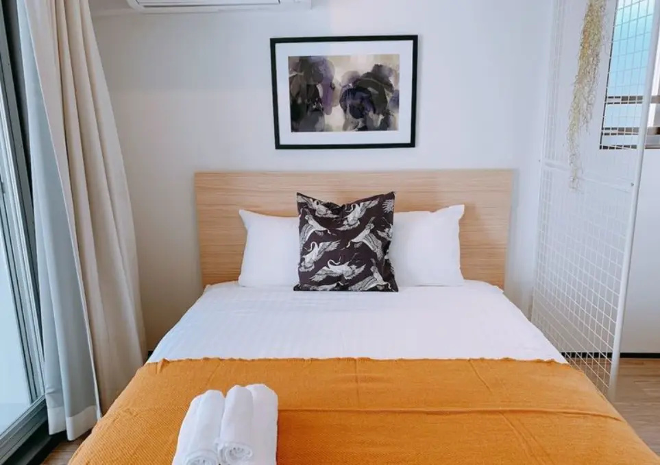 Dash Living Tsukiji 사진 12