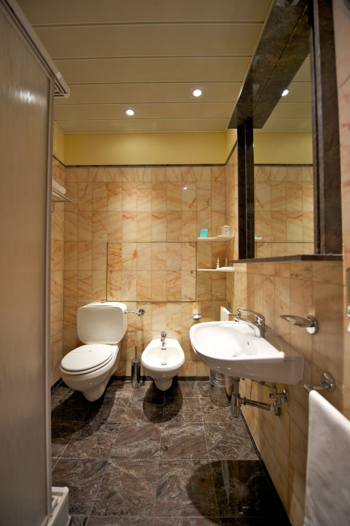 Mercure Astoria Reggio Emilia Hotel - Général