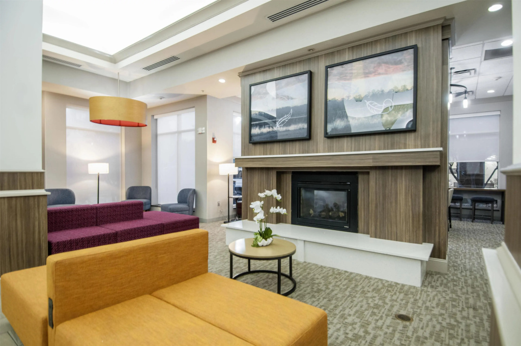 Hilton Garden Inn Hattiesburg - Général