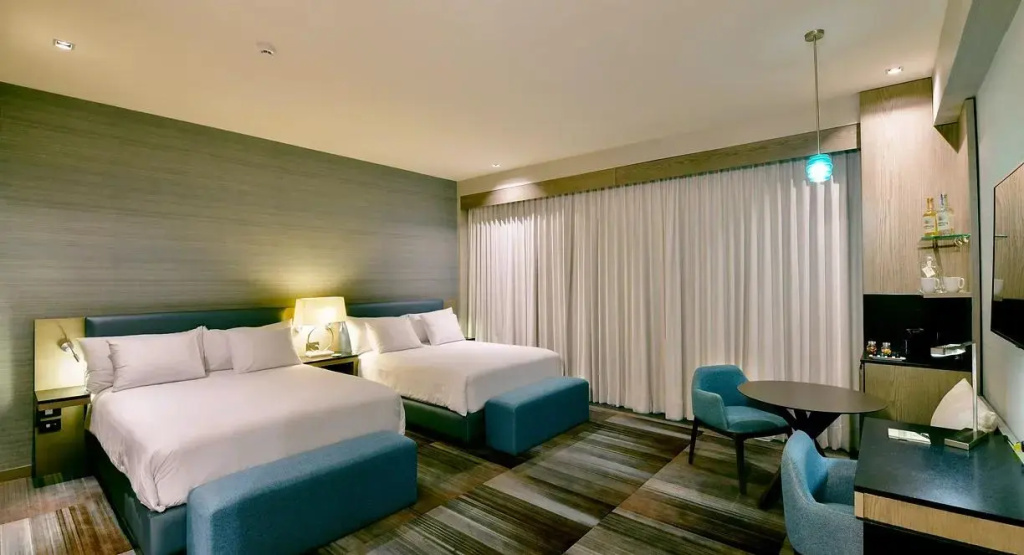 Mango Garden Junior Suite