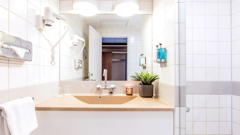 Hotel Lautrup Park - Chambres