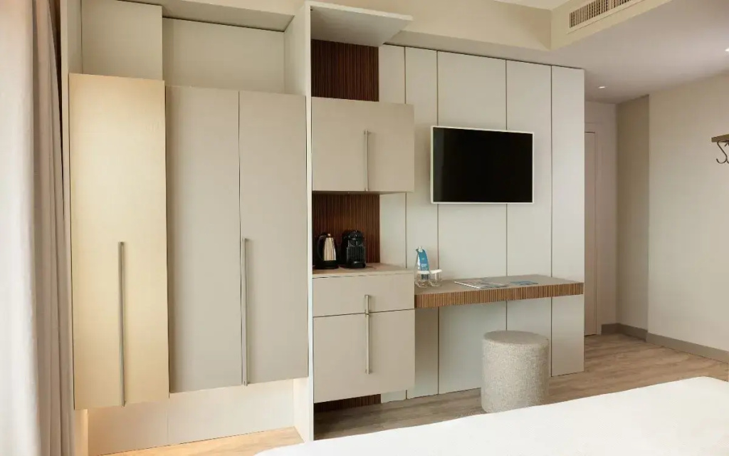 Adriatic Palace Hotel - Chambres