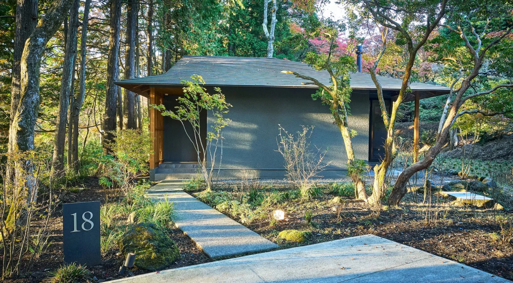 Hakone Retreat villa 1/f 사진 3