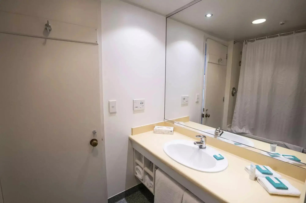 Heartland Hotel Queenstown - Chambres