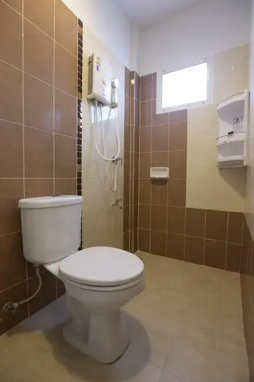 First Residence - Chambres