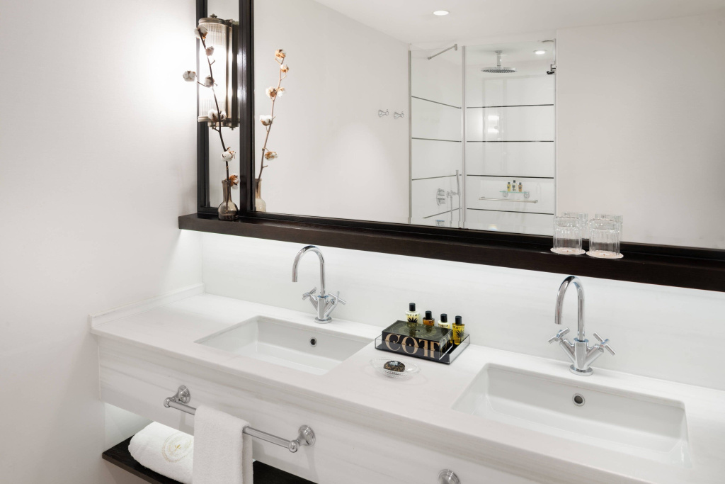 Cotton House Hotel, Autograph Collection - Chambres