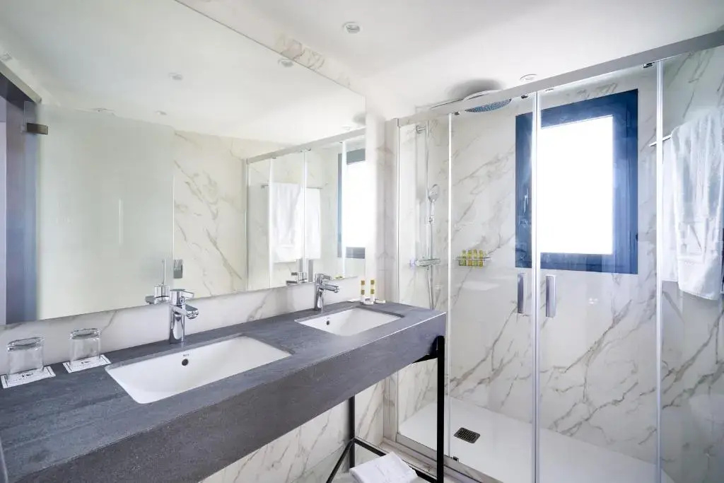Eurostars Astoria - Chambres
