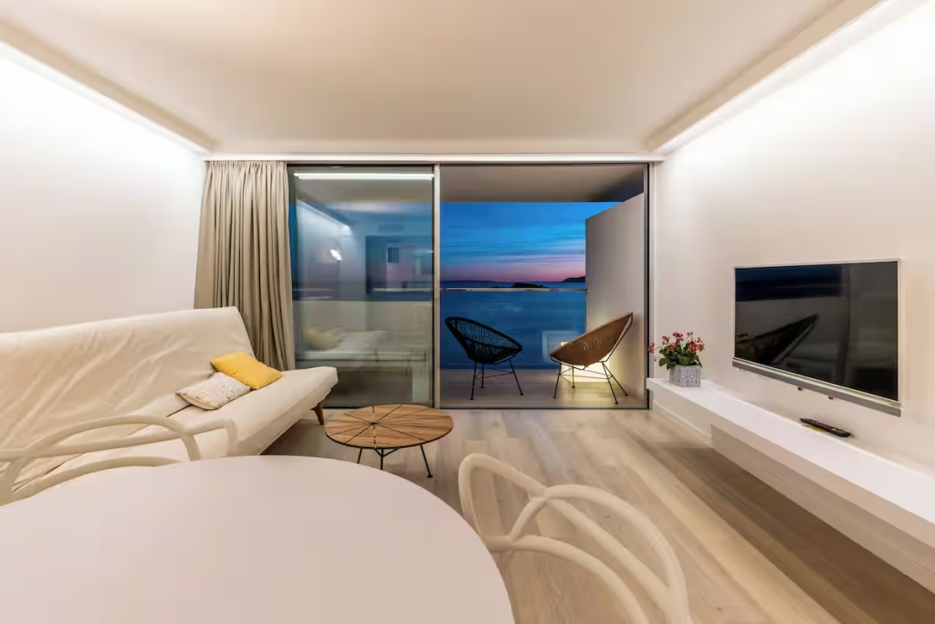 Sud Ibiza Suites - Chambres