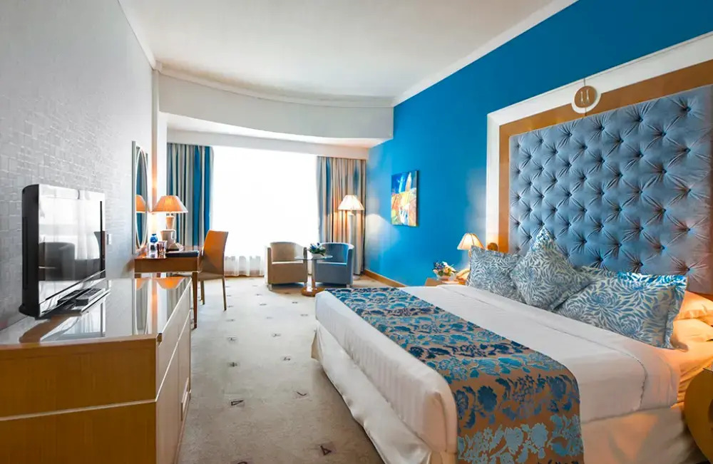 Marina Byblos Hotel