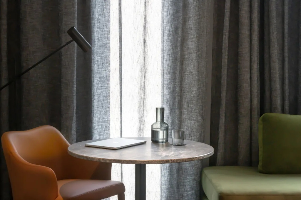 The Howey by Causeway Hotels - Chambres