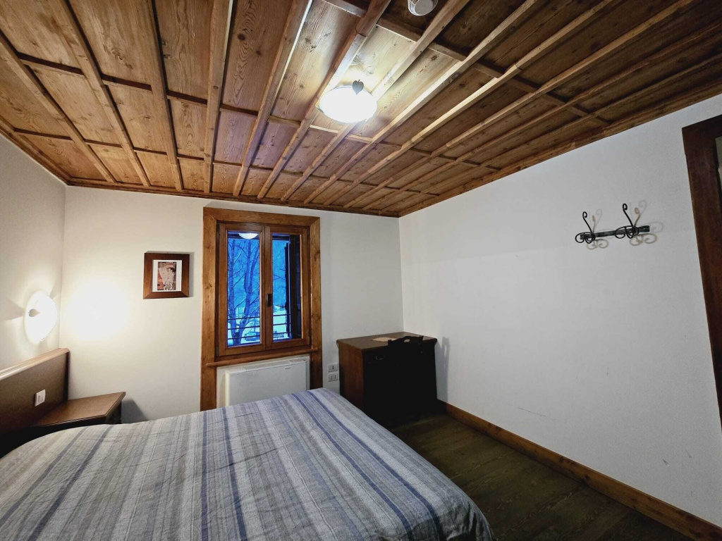 Grand Hotel Ceresole Reale - Chambres