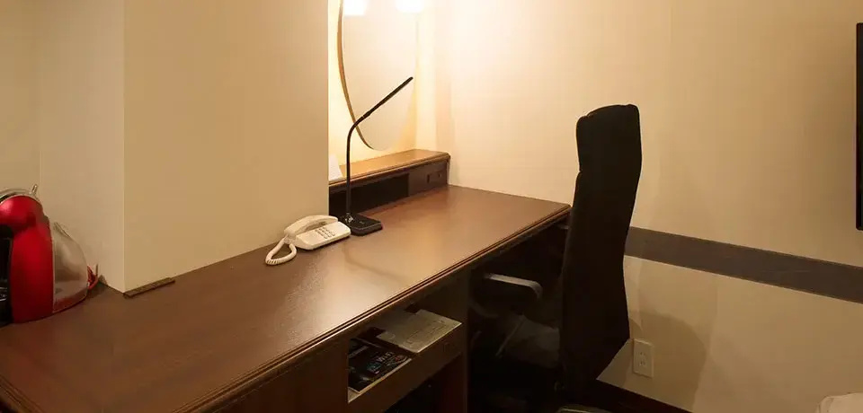 Kushiro Century Castle Hotel - Chambres
