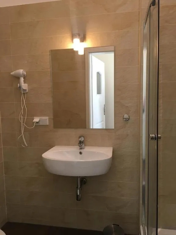 Hotel Matejko - Chambres