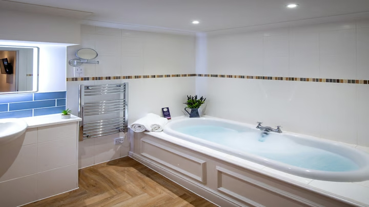 JA The Bruntsfield - Edinburgh - Chambres