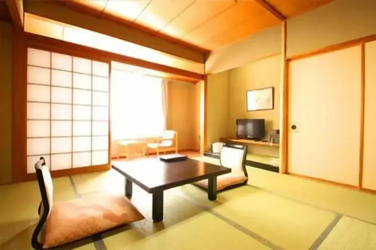 Japanese-Style room