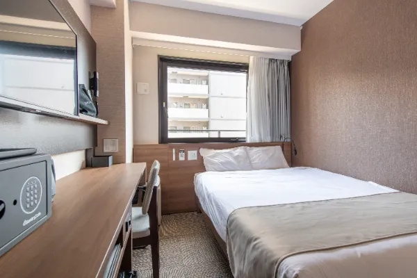 Hotel Sanrriott osakahommachi 사진 2