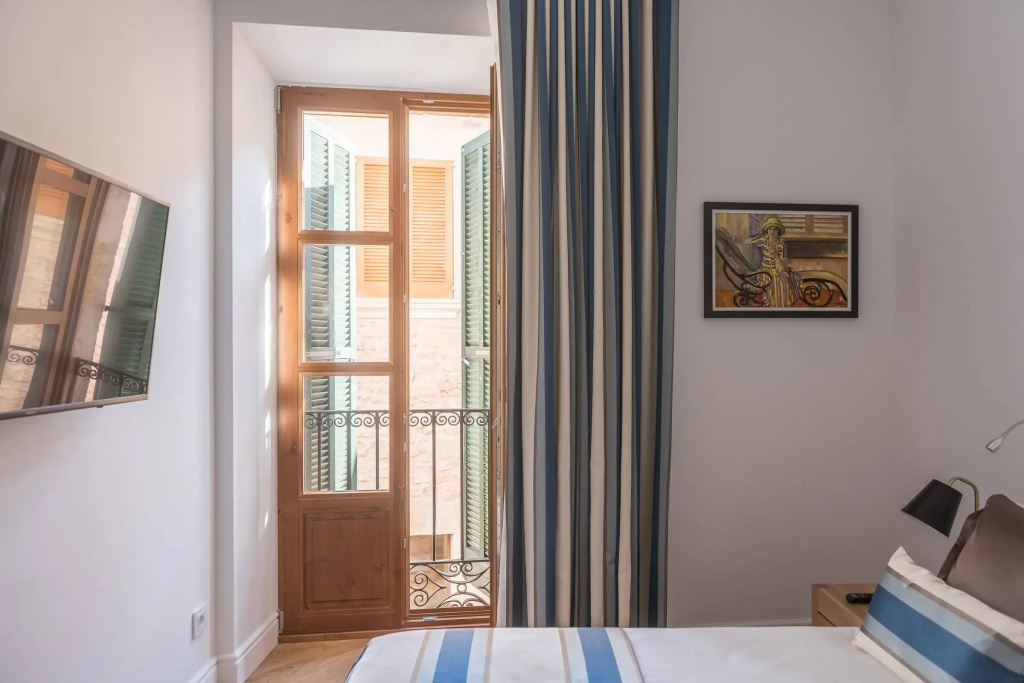Bordoy Mostatxins - Hotel Boutique Adults Only - Chambres