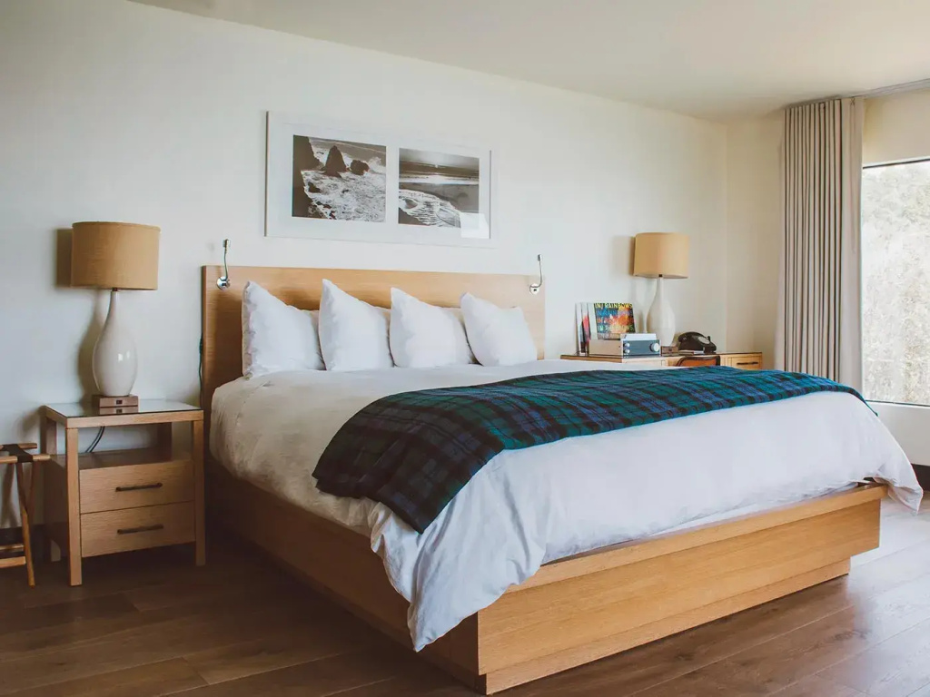 Ocean Cove Double Junior Suite (full double bed)