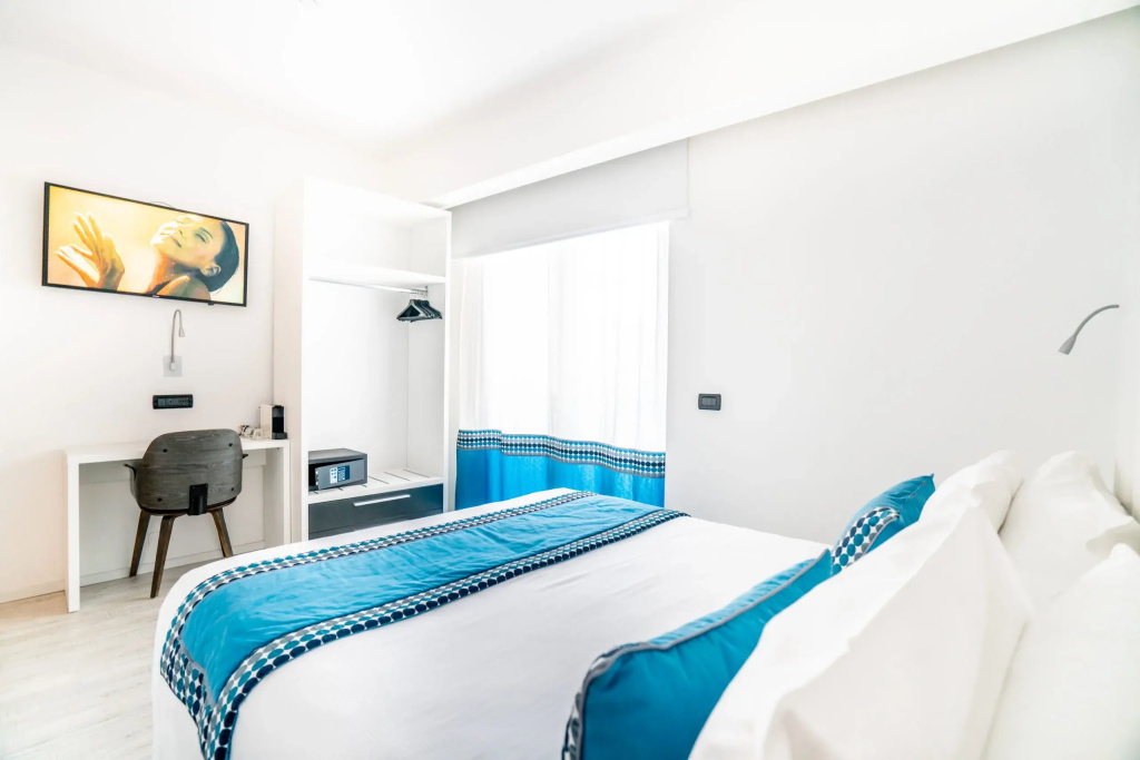 Bellini Relais (Adults Only) - Chambres