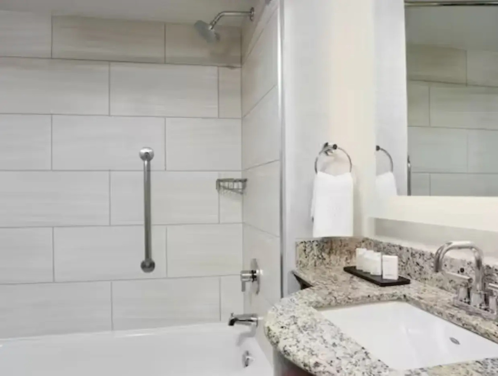 Embassy Suites by Hilton Orlando Airport - Chambres