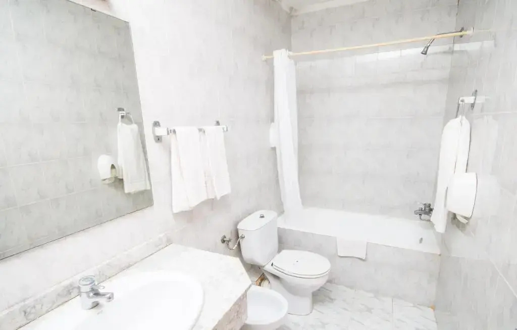 Hotel Amic Miraflores - Chambres