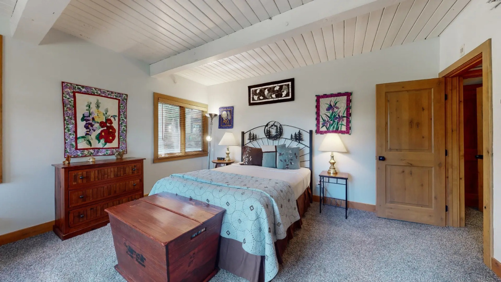 Aspenwood, a Destination by Hyatt Residence - Chambres