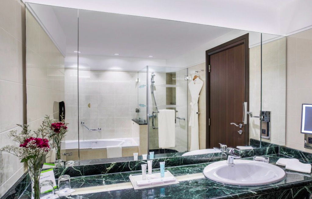 Al Maha Arjaan Hotel Apartment By Rotana