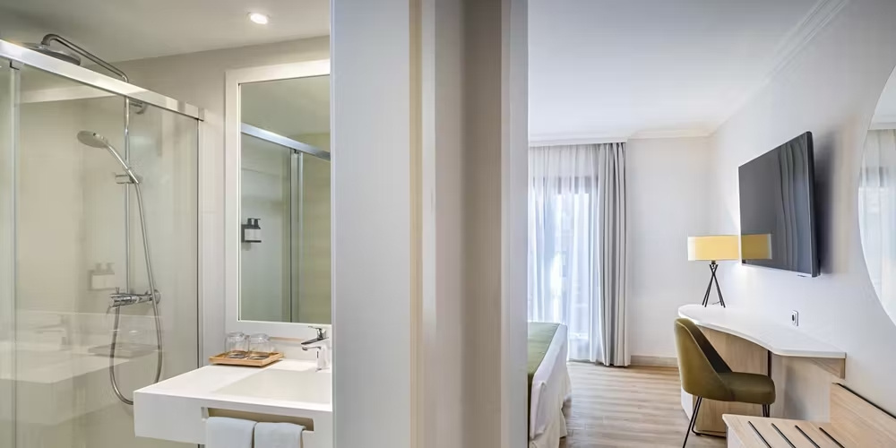Barcelo Isla Canela Hotel - Chambres