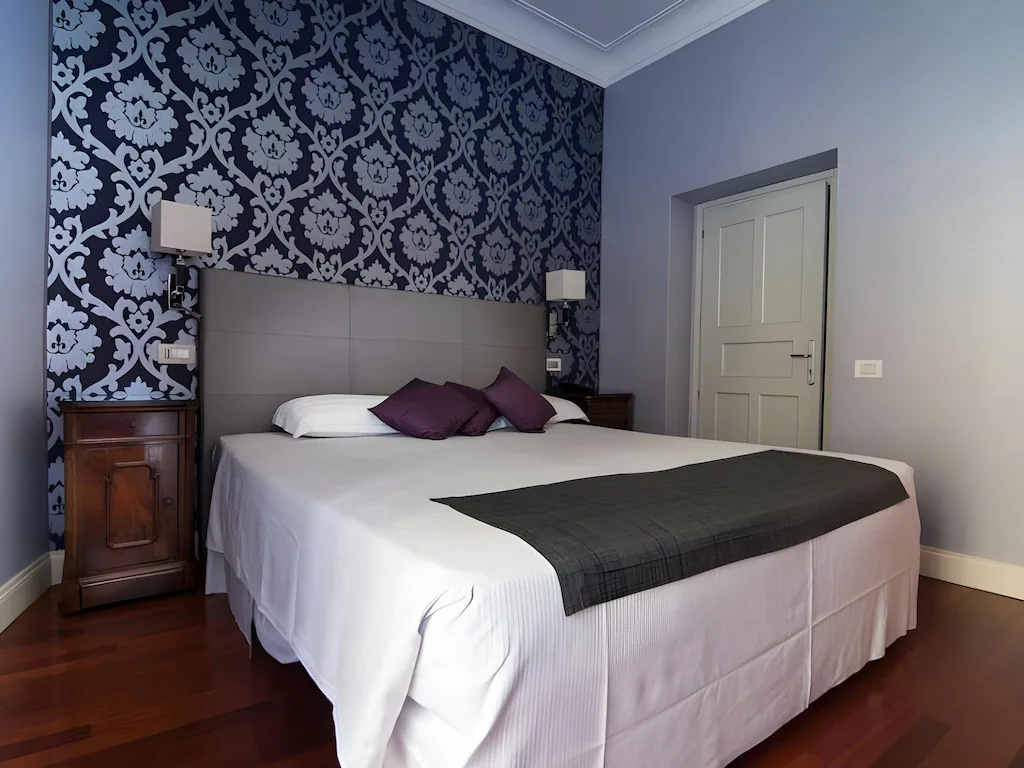 Alexandra Hotel - Général