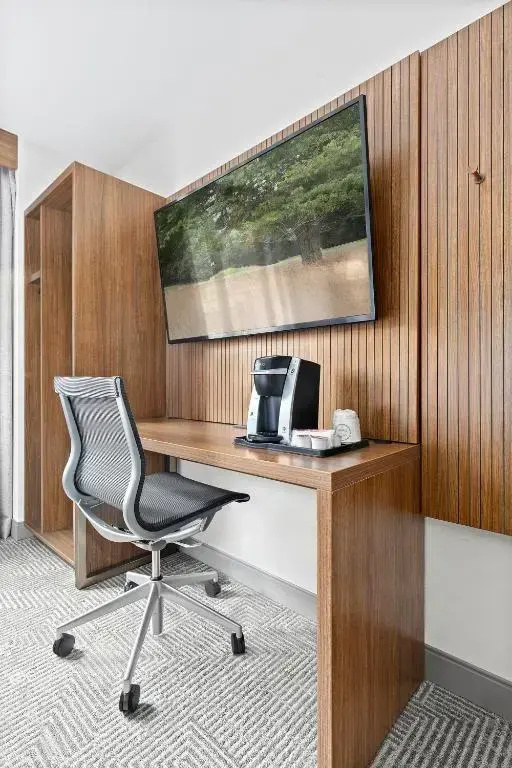 Holiday Inn Manhattan 6th Ave - Chelsea by IHG - Chambres