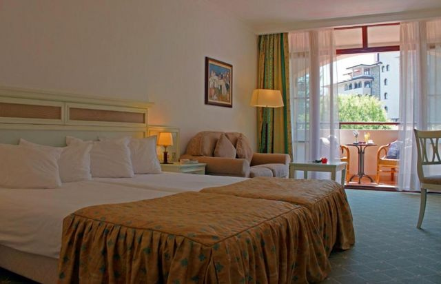 Royal Palace Helena Park - Ultra All Inclusive - Chambres