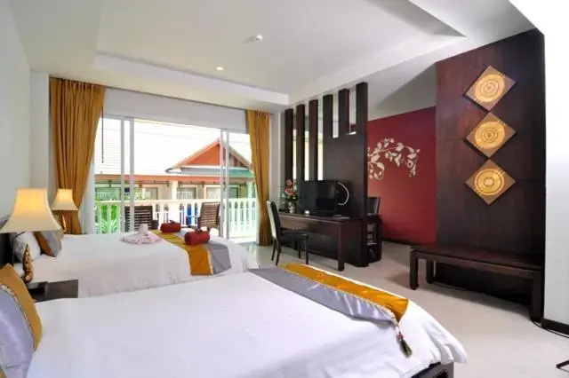 Hotel photo 9